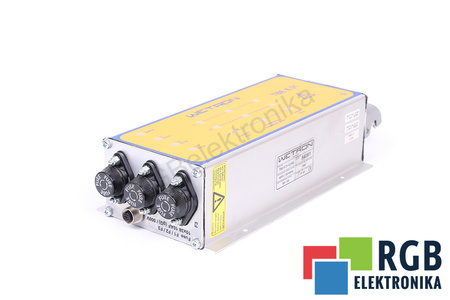 TBE6.31-V2-R2 VEB WETRON WEIDA