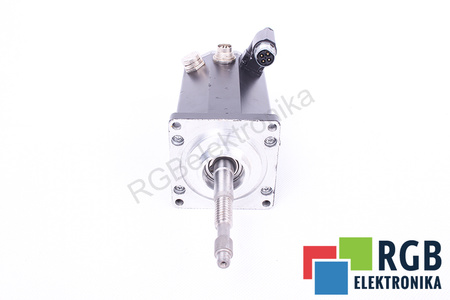 BG75X50 DUNKERMOTOREN