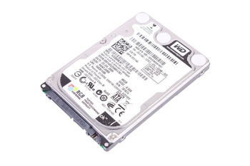 WD800BJKT-75F4T0 WESTERN DIGITAL