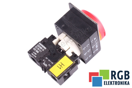 3SB3400-1A SIEMENS