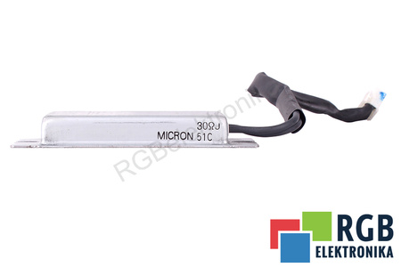 ATSPARUMAS 30 OHM MICRON 30OHM