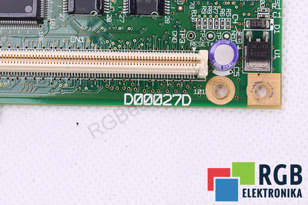 G2MAIN-M DIGITAL D00027D PLOKŠTĖ