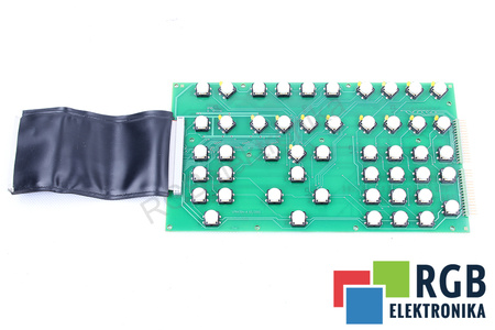 1070921870-105 BOSCH REXROTH KLAVIATŪRA