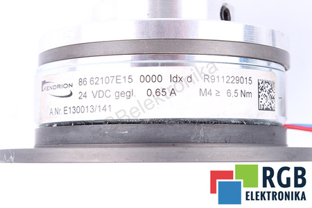 8662107E15 KENDRION R911229015 STABDYS