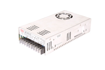 SP-320-24V MEAN WELL