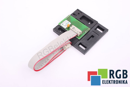 9826.337.00 DEMAG SKIRTAS ERGOCONTROL 100 KD. ID.