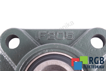 F205 FKD UC205