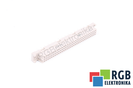 004767 ERNI 2.54MM 32PIN TYPE C ARTIKULIACIJA