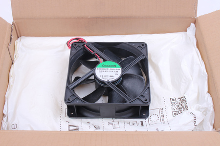 EEC0382B1-000U-A99 SUNON 120X120X38MM, 24V VENTILIATORIUS