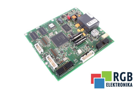 PHG10 REIS ROBOTICS 452 200758609 PLOKŠTĖ