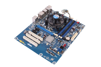 DH67CL INTEL G10212-208 INTEL DESKTOP BOARD PLOKŠTĖ