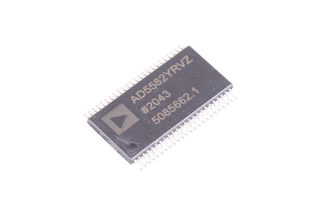 AD5582YRVZ ANALOG DEVICES