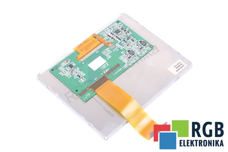 ET0570C9DN6 EDT 20-20911-2 5.7" 320X240 LCD MATRICA