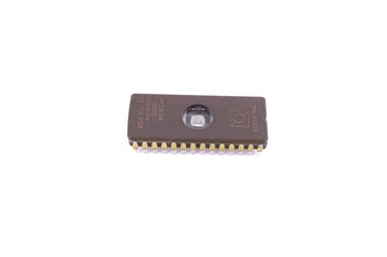 AM27C64-200DC AMD DIP28 THT