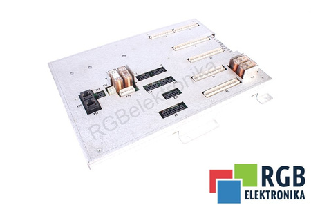 3HAC020665-001/03 ABB DSQC630