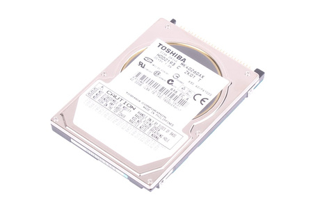 MK4026GAX TOSHIBA HDD2193 40GB, ATA, HDD
