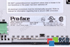 AGP3200-A1-D24 PRO-FACE 3580205-03
