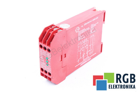 SRB-NA-R-C.14/R2-24V ELAN