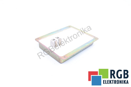 20 OHM FANUC SKIRTAS A06B-6058-H228