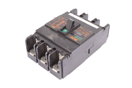 EA203B FUJI ELECTRIC BB3GEC-200 ATJUNGIKLIS