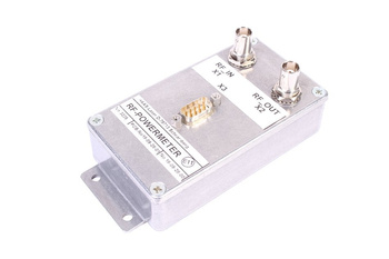 18-09-28-01 HAAS LASER RF-POWERMETER