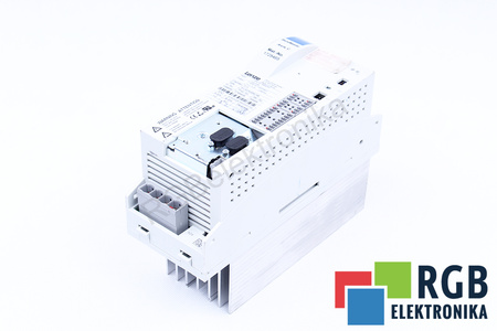 ECSDA008C4B LENZE TRUMPF ID.NO. 13469982