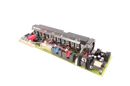 BGDWC-008250 BALDOR 20030C