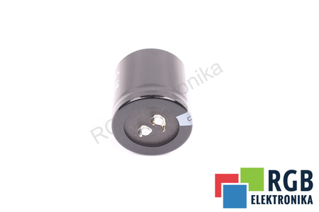 KONDENSATORIUS B43501-S9337-M2 EPCOS 330UF, 400VDC KONDENSATORIUS