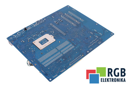 DH67CL INTEL G10212-208 INTEL DESKTOP BOARD PLOKŠTĖ