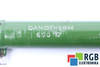 ATSPARUMAS 600 OHM DANOTHERM 600 OHM 600OHM