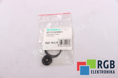 90135 PRESTO TARPIŲ RINKINYS