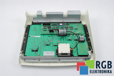 LOGIQ 400 GE YOKOGAWA MEDICAL SYSTEMS KLAVIATŪRA
