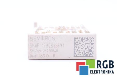 SKIIP12HEB066V1 SEMIKRON