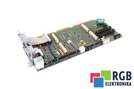 BGRBTV20/30 REXROTH PC-SLOT-ETECM855-1GHZ-1G R911322394