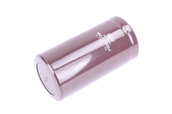 KONDENSATORIUS CE NIPPON 1800UF, 400V KONDENSATORIUS