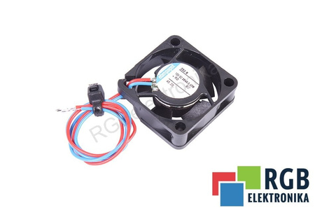 252N EBM PAPST 25X25X8MM, 12V VENTILIATORIUS