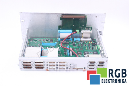 CC424 HEIDENHAIN ID.NR.366376-02