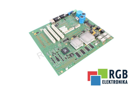 LY50C090 MSC TUTTLINGEN APC/BV V5.0 DALIMS