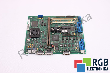 CRX-CPU-486DX/2-HK SIEMENS