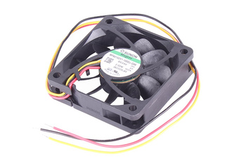 MF60152V1-1000U-G99 SUNON MF60152V1-G99-A 60X60X15MM 2.02W 24V VENTILIATORIUS