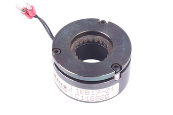 1EB17-01 MATRIX ENGINEERING STABDYS