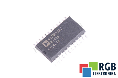 AD7847ARZ ANALOG DEVICES