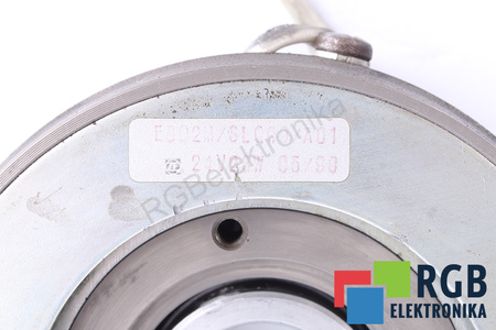 EBD2M/6L009/A01 ZF STABDYS