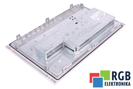6AV6542-0AG10-0AX0 SIEMENS MULTI PANEL MP270B KEY-10TFT