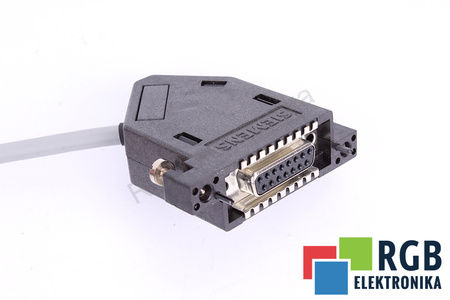6FC9344-3QC SIEMENS SINUMERIK 10M KABELIS