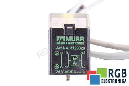3129020 MURR ELEKTRONIK