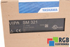321-1FH00 YASKAWA VIPA SM321 ANALOGAS 6ES7321-1FH00-0AA0