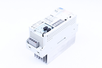 ECSDA008C4B LENZE TRUMPF ID.NO. 13469982