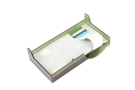 C400/10/1/1/1/00 ELAU C400 VALDYMO PULTAS