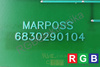 6830290104 MARPOSS 6321060710 M328 726